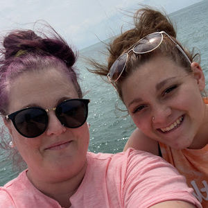 Meet your Posher, Bree